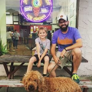 Meet your Posher, Scott